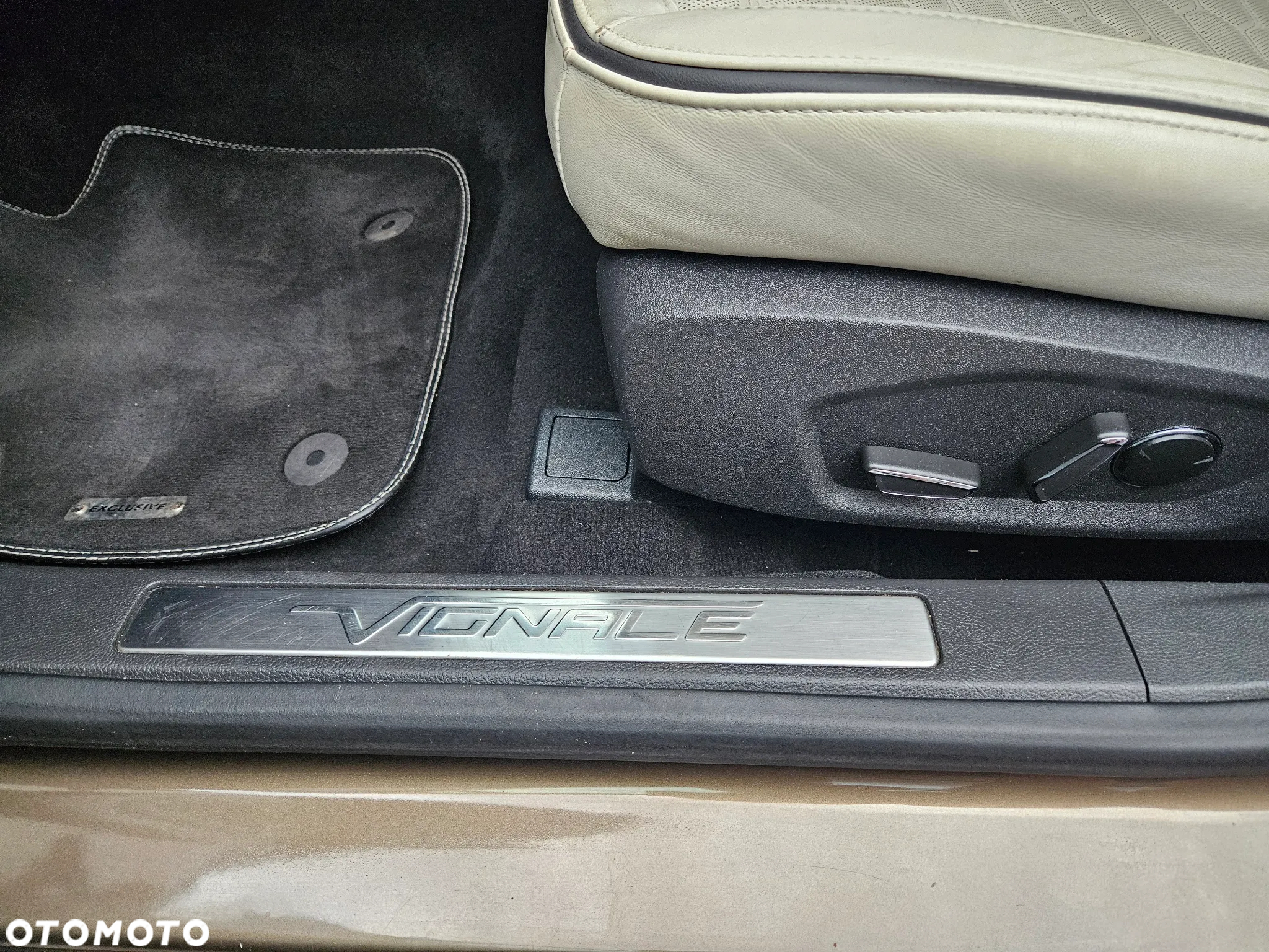 Ford Mondeo 2.0 TDCi Start-Stopp Vignale - 30