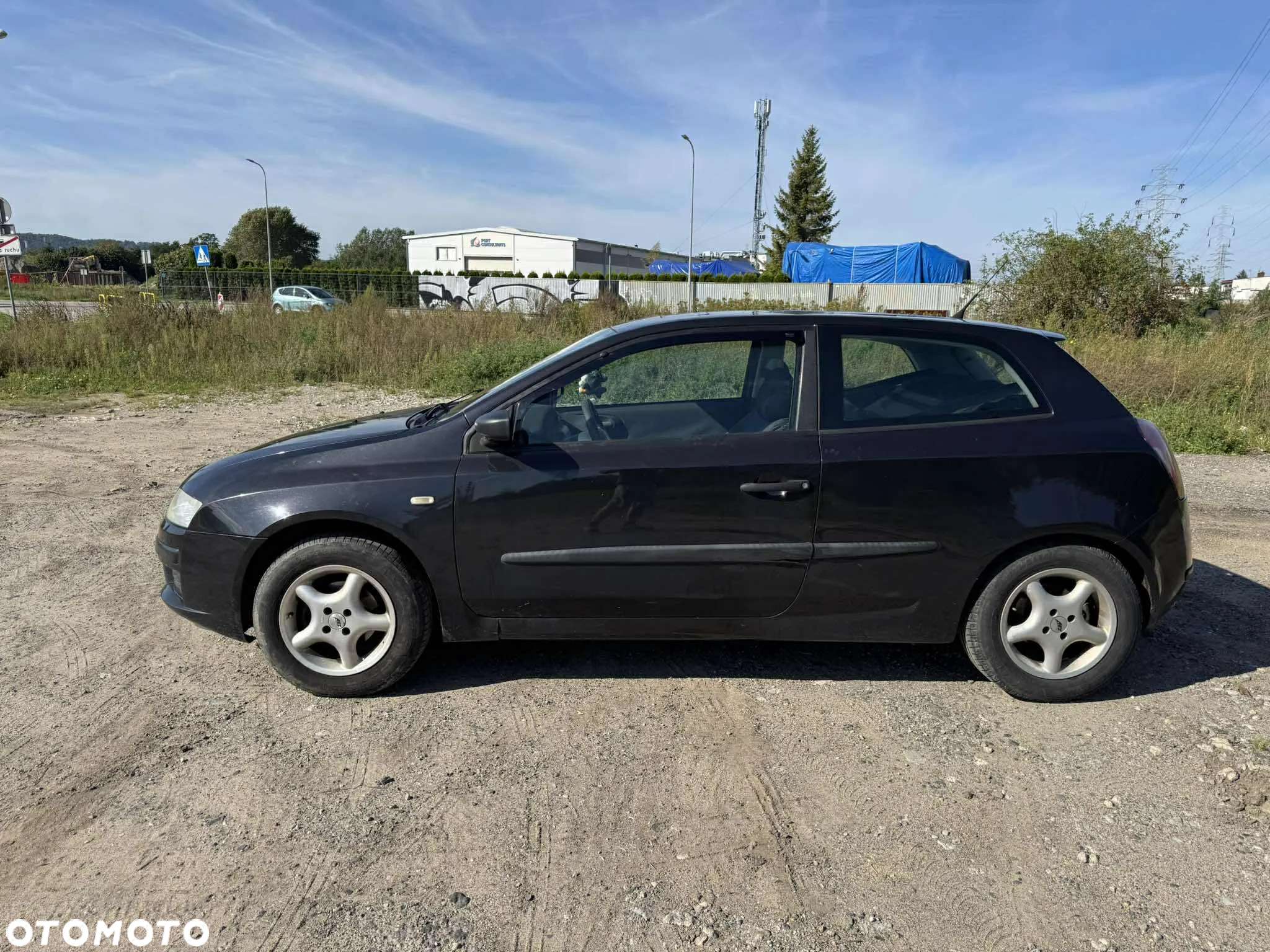 Fiat Stilo - 6