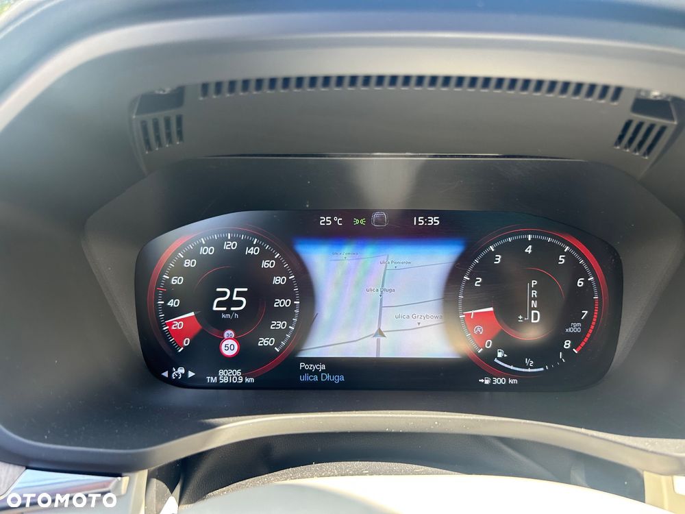 Volvo XC 60 T6 AWD Geartronic Inscription - 26