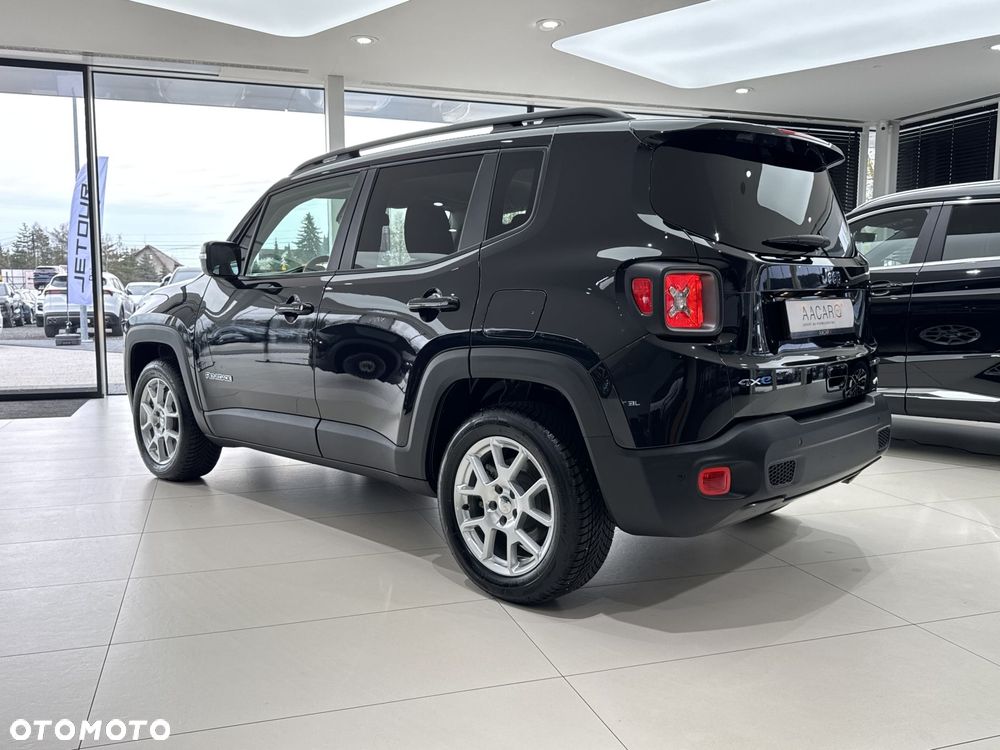 Jeep Renegade - 3