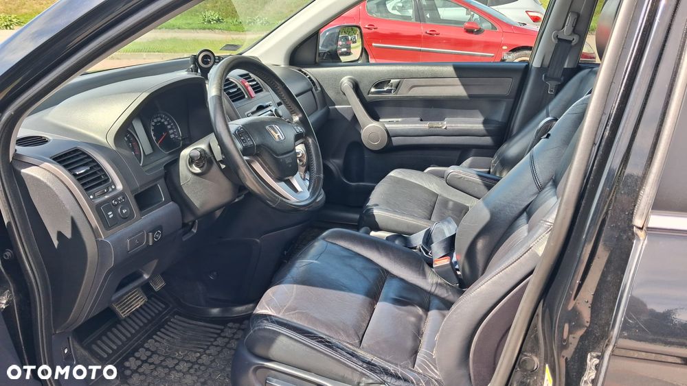 Honda CR-V 2.0 Executive - 7
