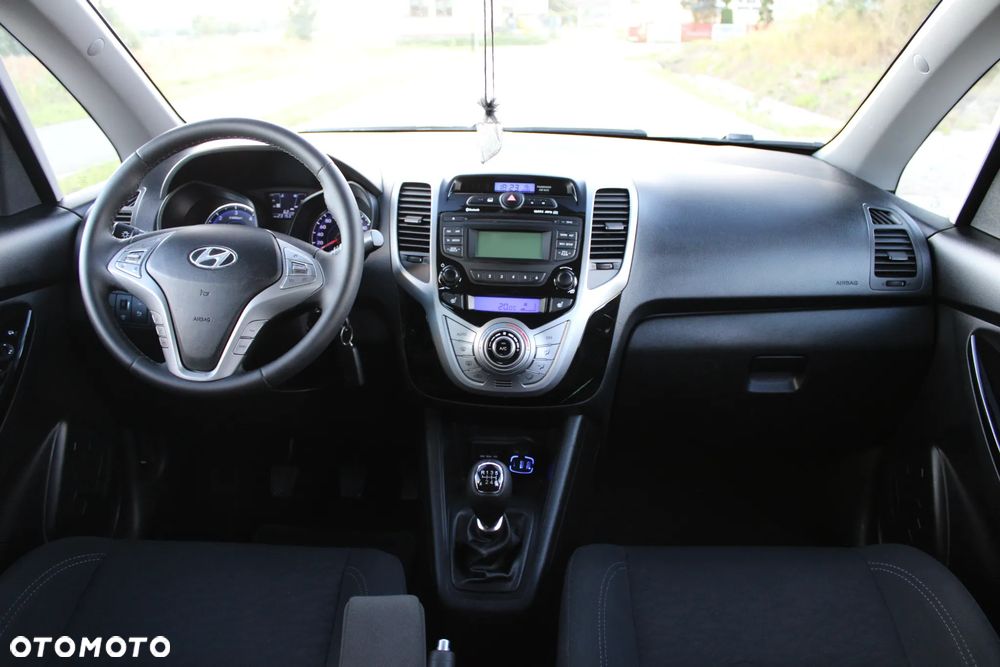 Hyundai ix20 1.4 CRDi Premium - 26