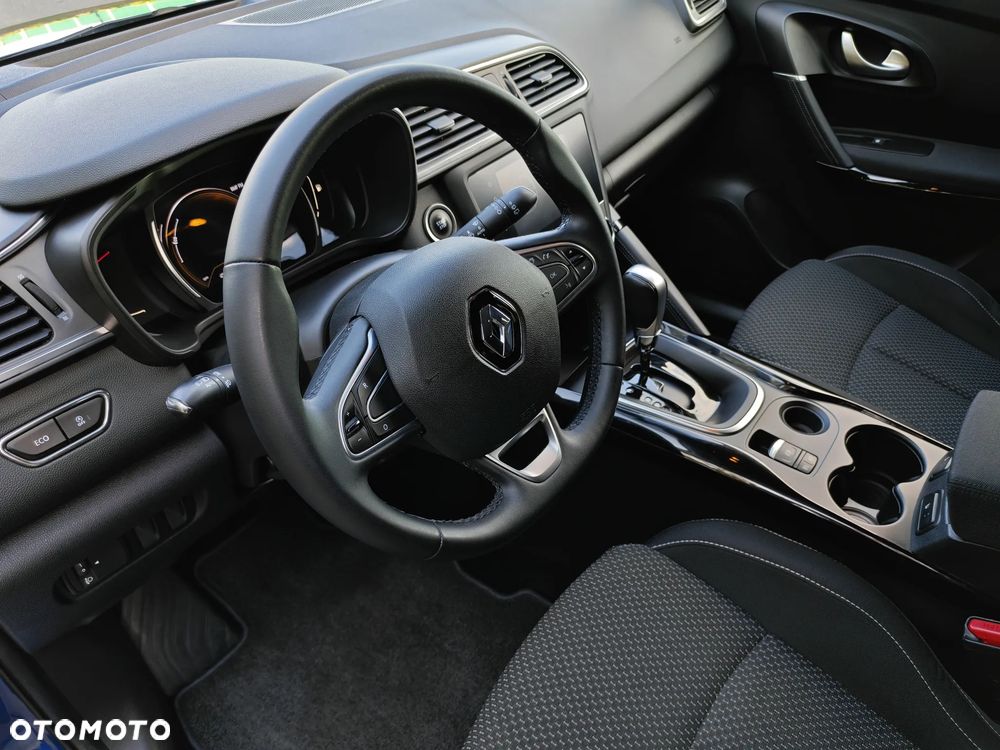 Renault Kadjar 1.3 TCe FAP Zen EDC - 24