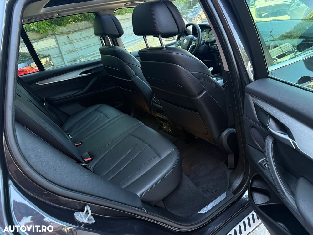 BMW X5 - 18