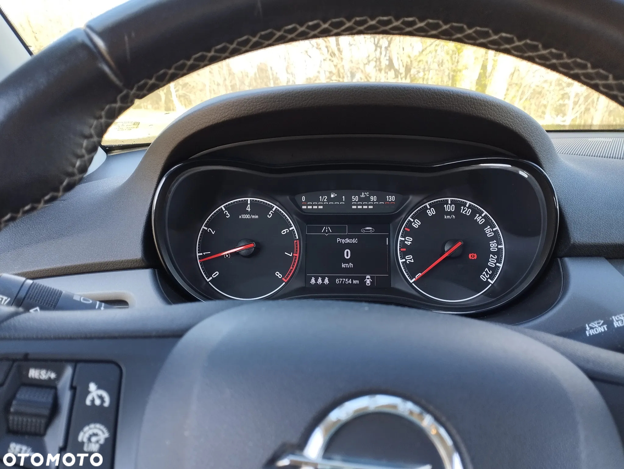 Opel Corsa 1.4 Enjoy - 7
