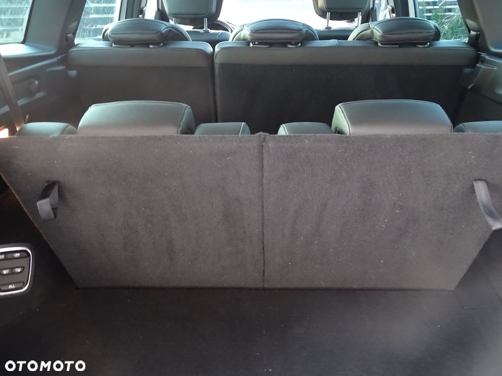 Renault Grand Scenic TCe 140 GPF BLACK EDITION - 31