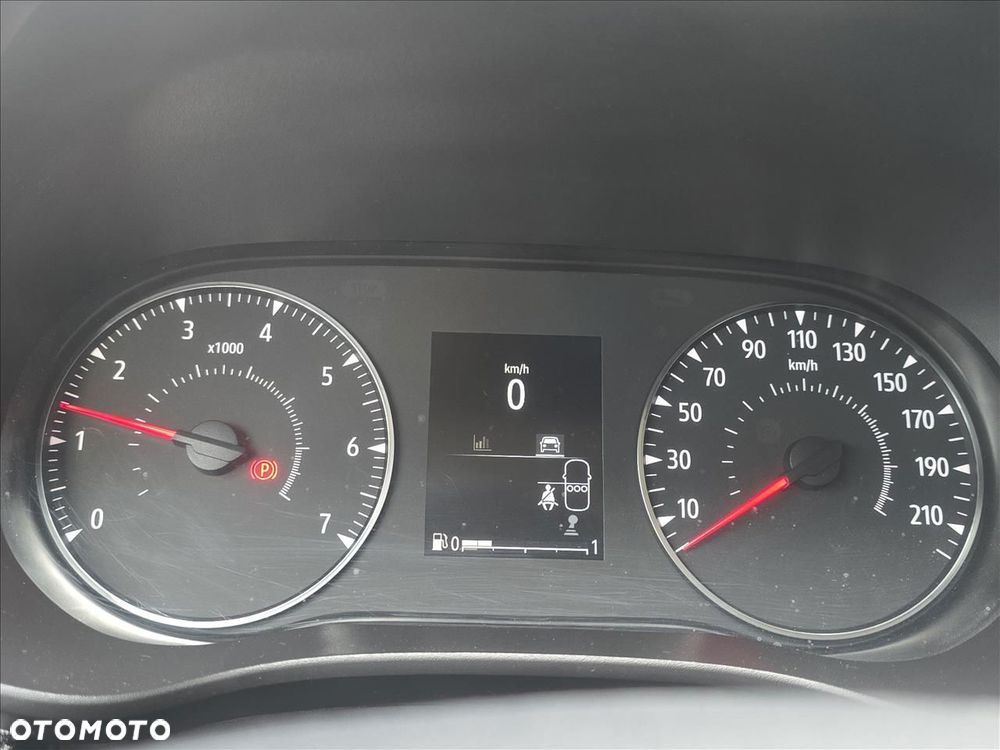 Dacia Sandero 1.0 TCe Comfort - 13