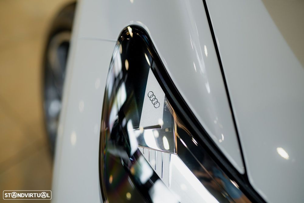 Audi Q4 e-tron 35 55 kWH - 10