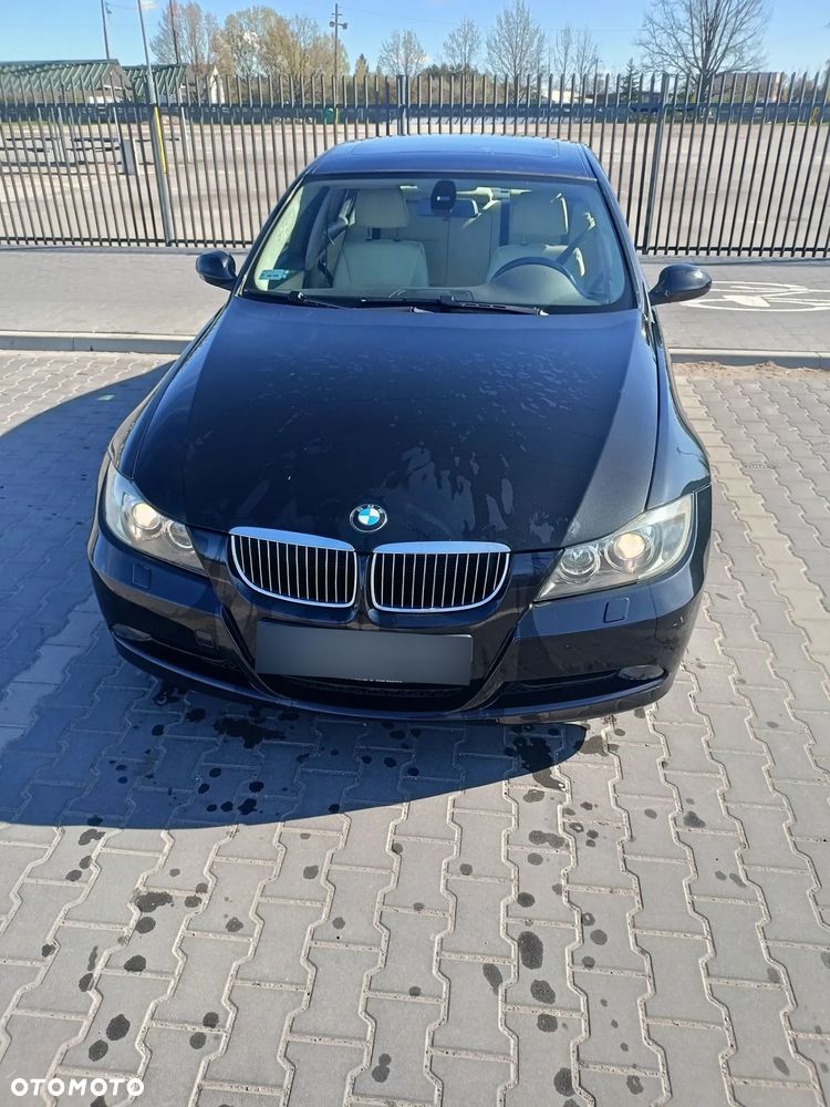 BMW Seria 3 - 2