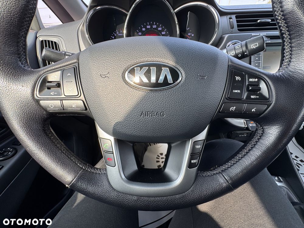 Kia Rio 1.4 XL - 21