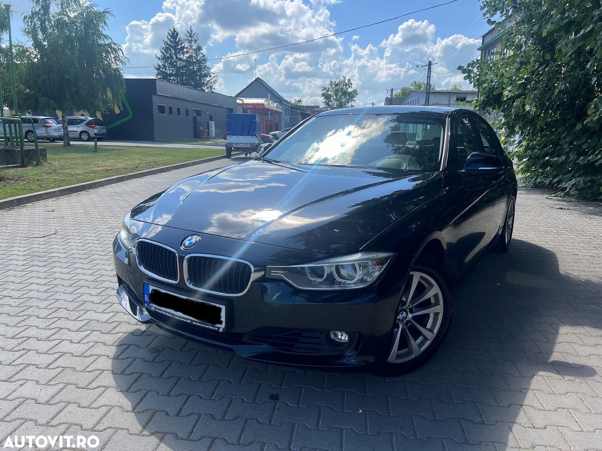 BMW Seria 3 - 1