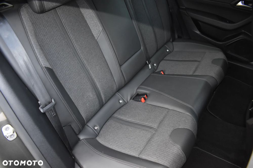 Peugeot 508 1.5 BlueHDi Allure S&S EAT8 - 39