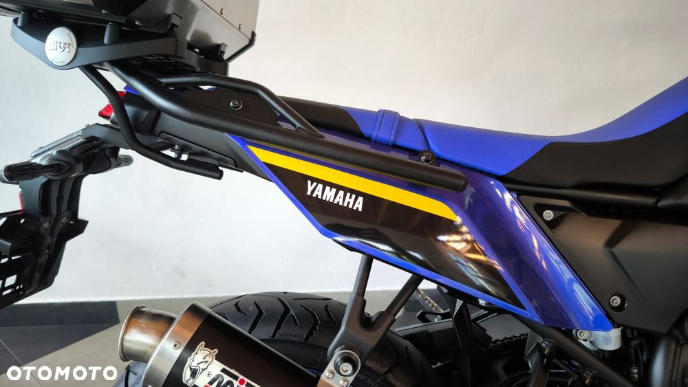 Yamaha Tenere - 33