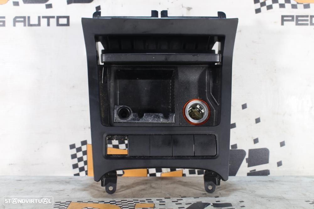 Cinzeiro Frontal Volkswagen Golf Vi (5K1)  5K0857961 / Cinzeiro Vw Gol - 5