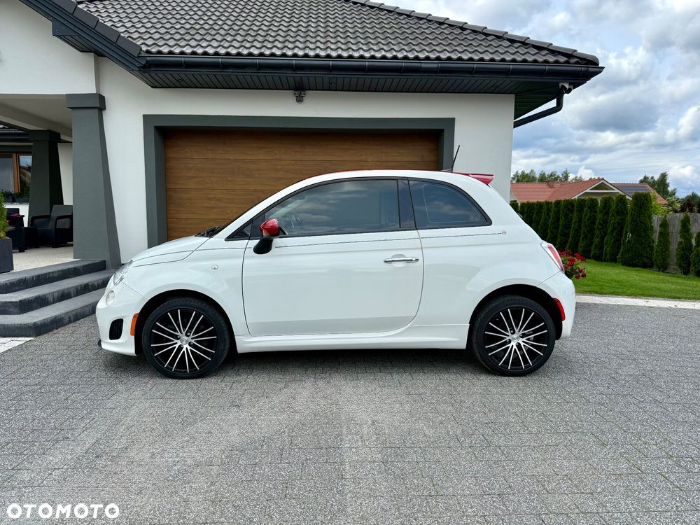 Fiat 500 595 Abarth - 7