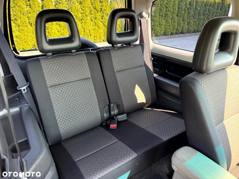 Suzuki Jimny - 11
