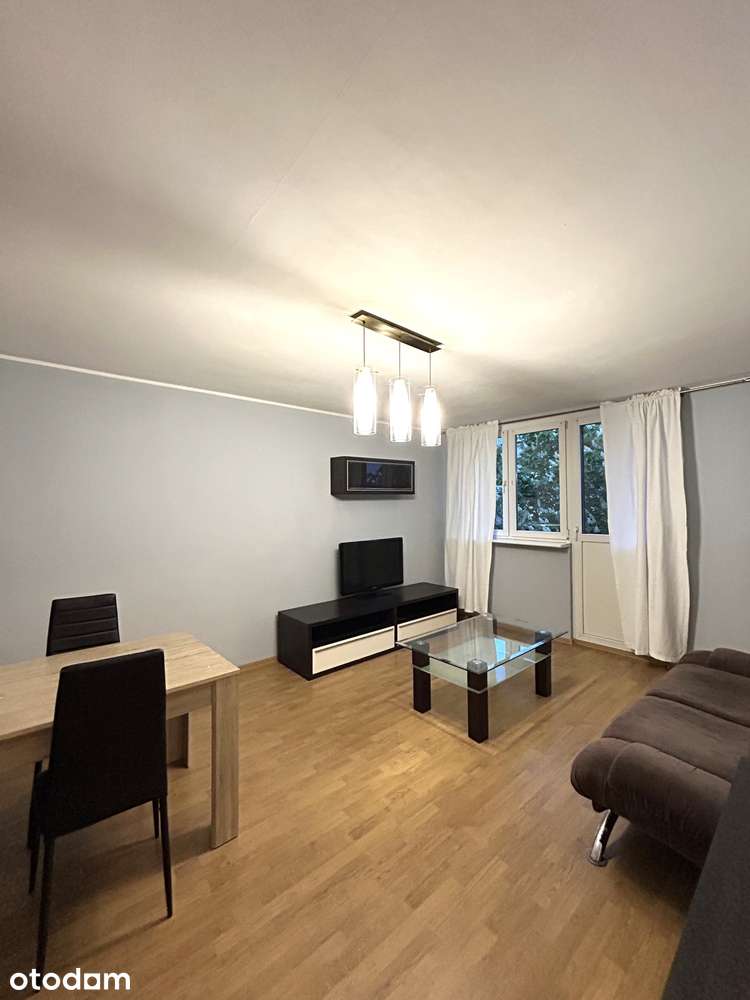 NOWA NIŻSZA CENA !! Komfortowe mieszkanie gotowe do wprowadzenia 48 m²