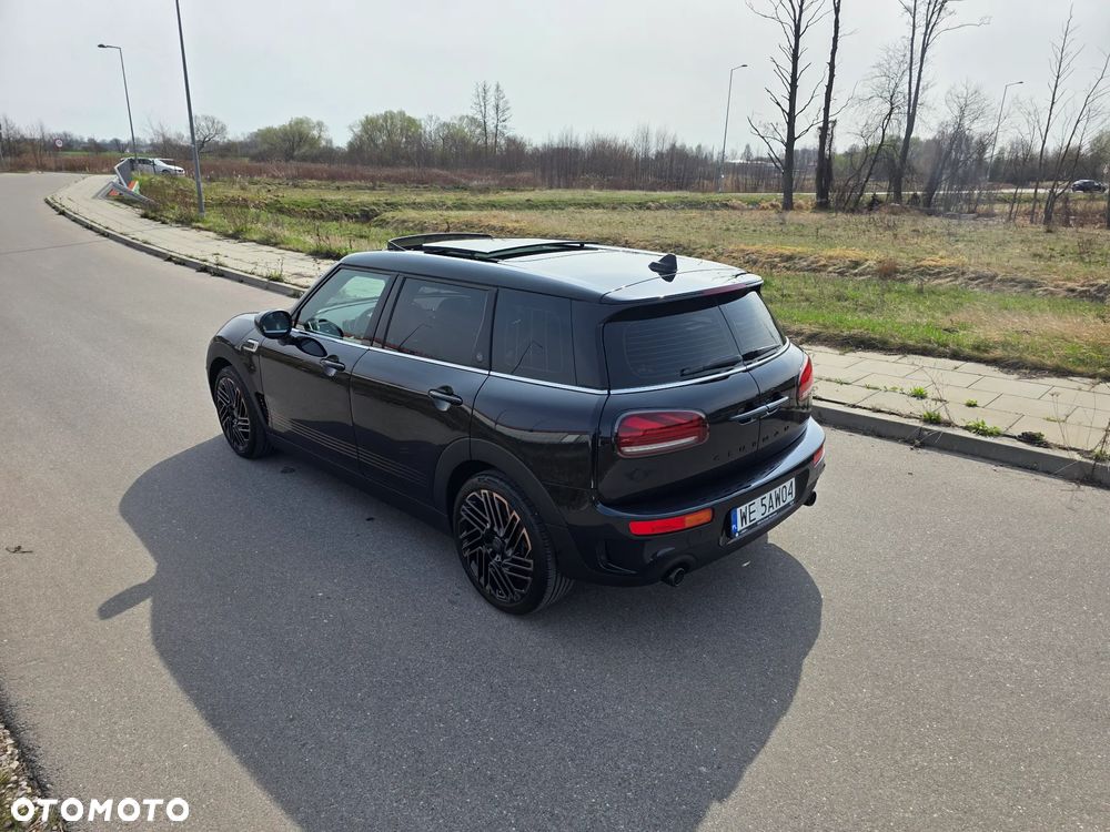 MINI Clubman Cooper S - 12