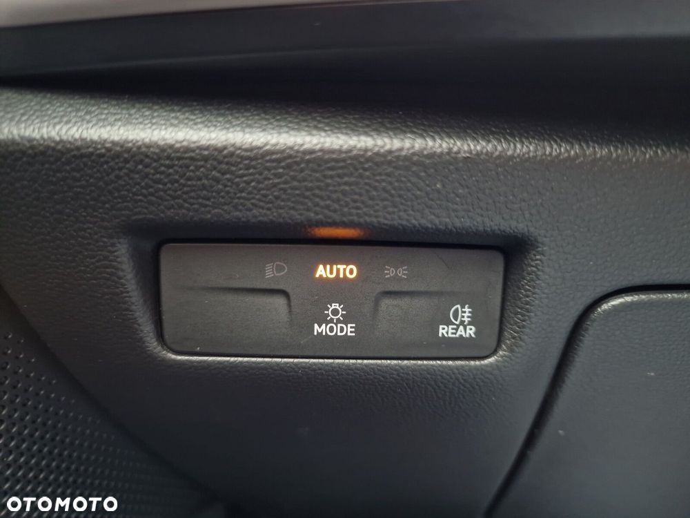 Skoda Superb - 32