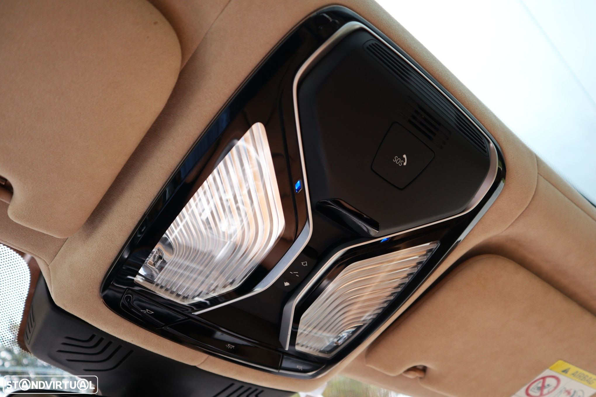 BMW 730 d - 42