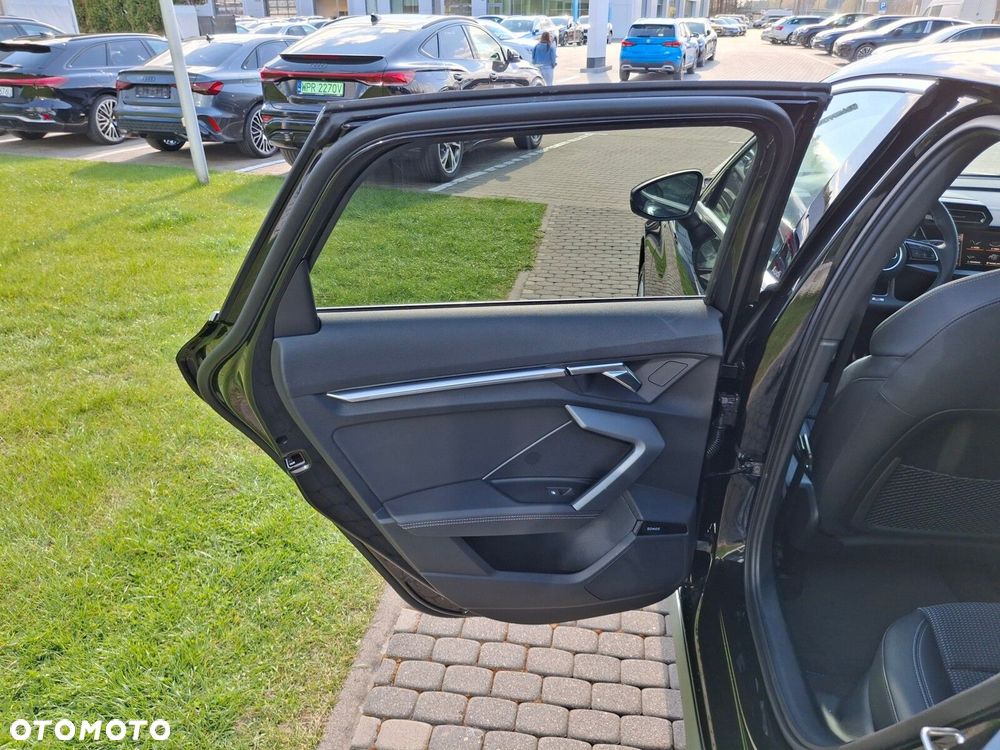 Audi A3 Sportback - 21