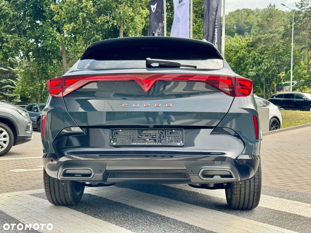 Cupra Formentor 1.5 eTSI mHEV DSG - 12