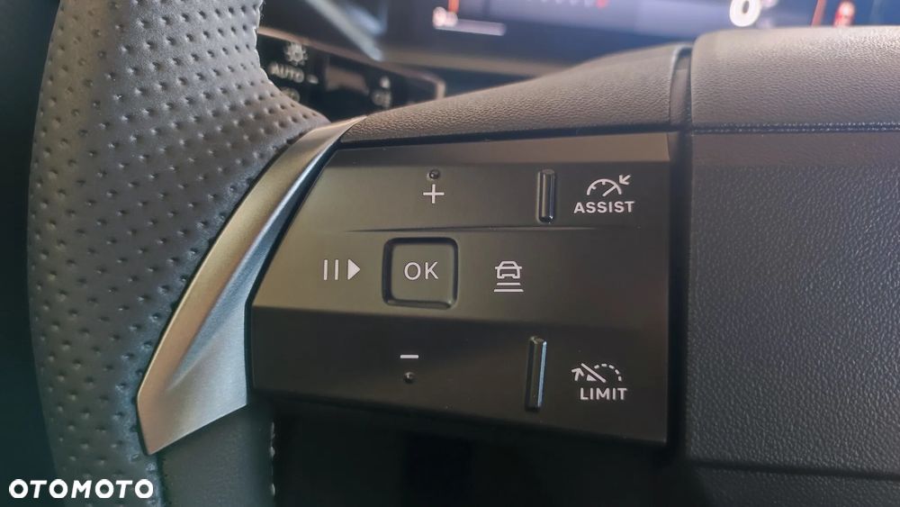 Opel Grandland 1.2 T mHEV GS S&S eDTC6 - 11