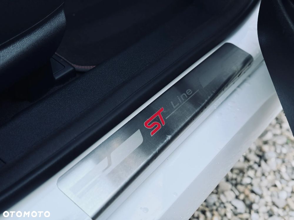 Ford EcoSport 1.5 EcoBlue AWD ST-Line ASS - 15