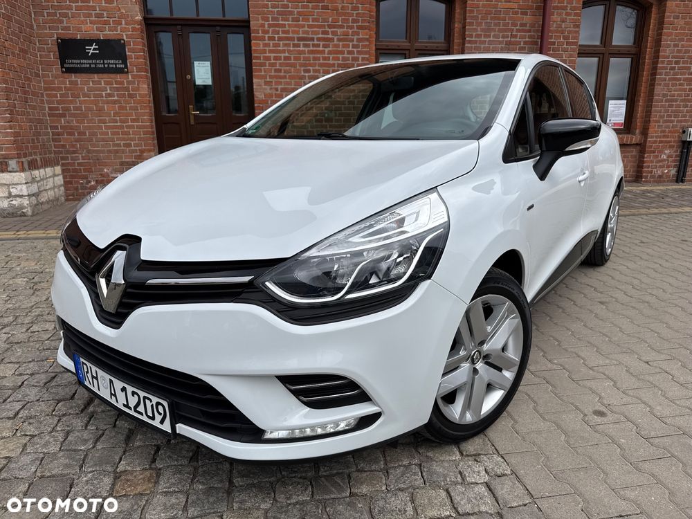 Renault Clio 1.2 16V 75 Limited - 3