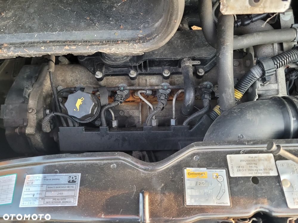 Fiat Ducato - 17