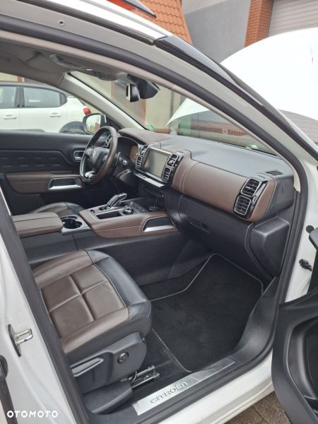 Citroën C5 Aircross 2.0 BlueHDi Shine EAT8 - 27
