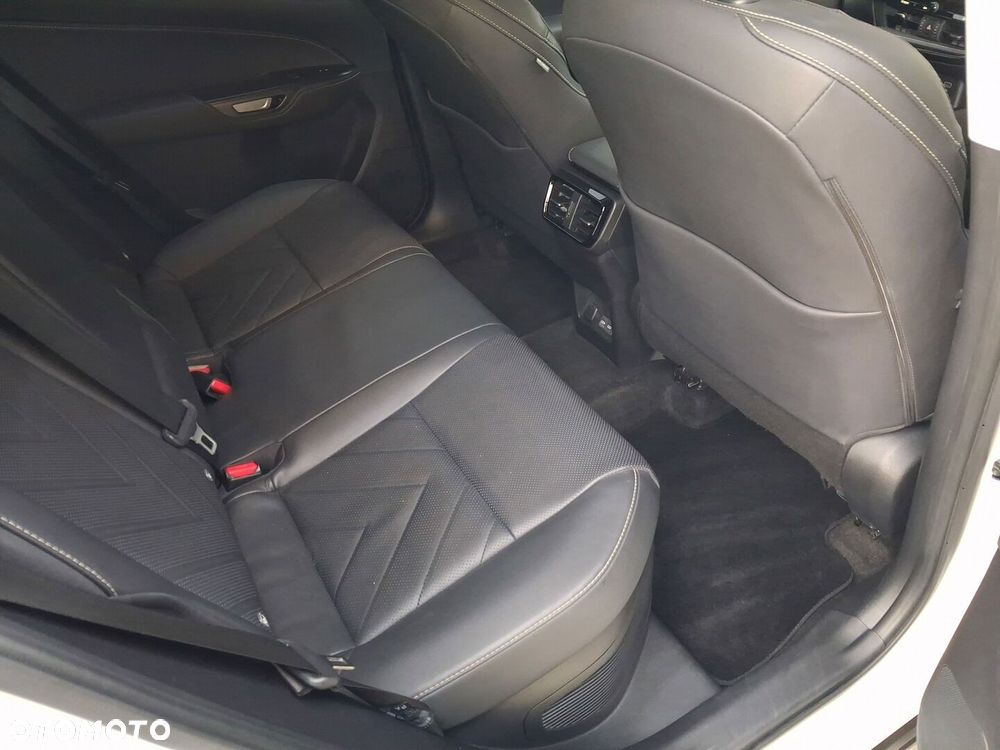 Lexus NX 350h Prestige AWD - 25