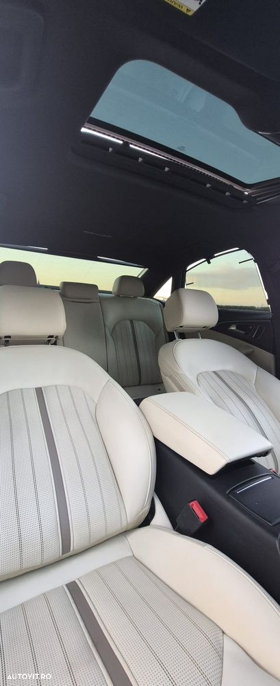 Audi A6 Limuzina 3.0 TFSI quattro S tronic - 11