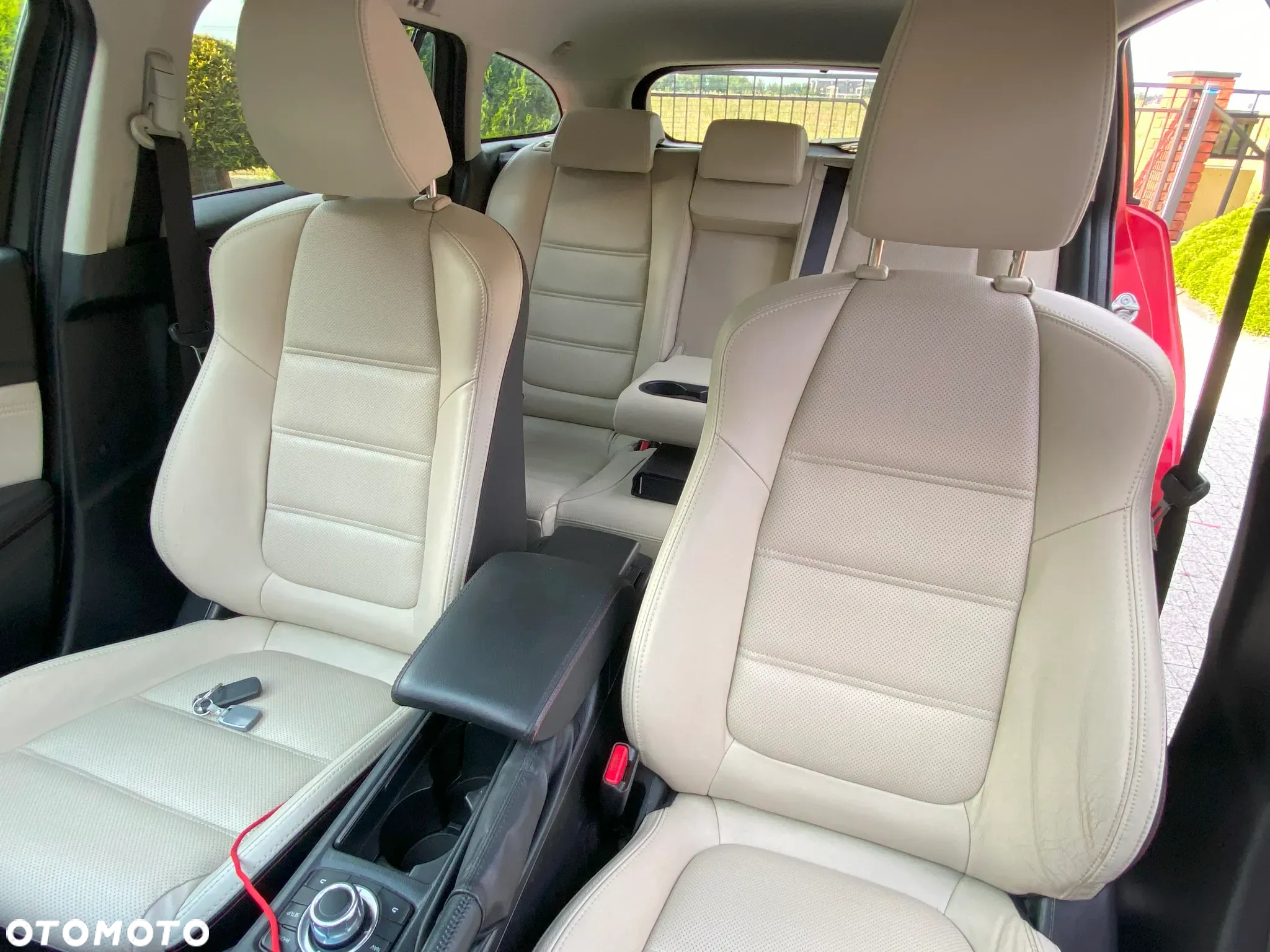 Mazda 6 2.5 Skypassion I-ELoop - 12