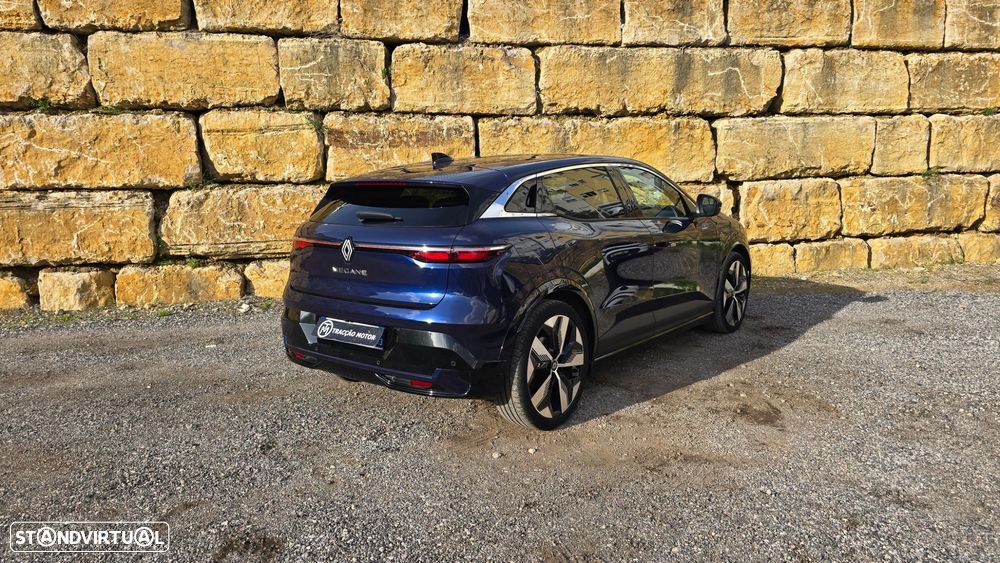 Renault Mégane E-Tech EV60 Techno Optimum Charge - 2