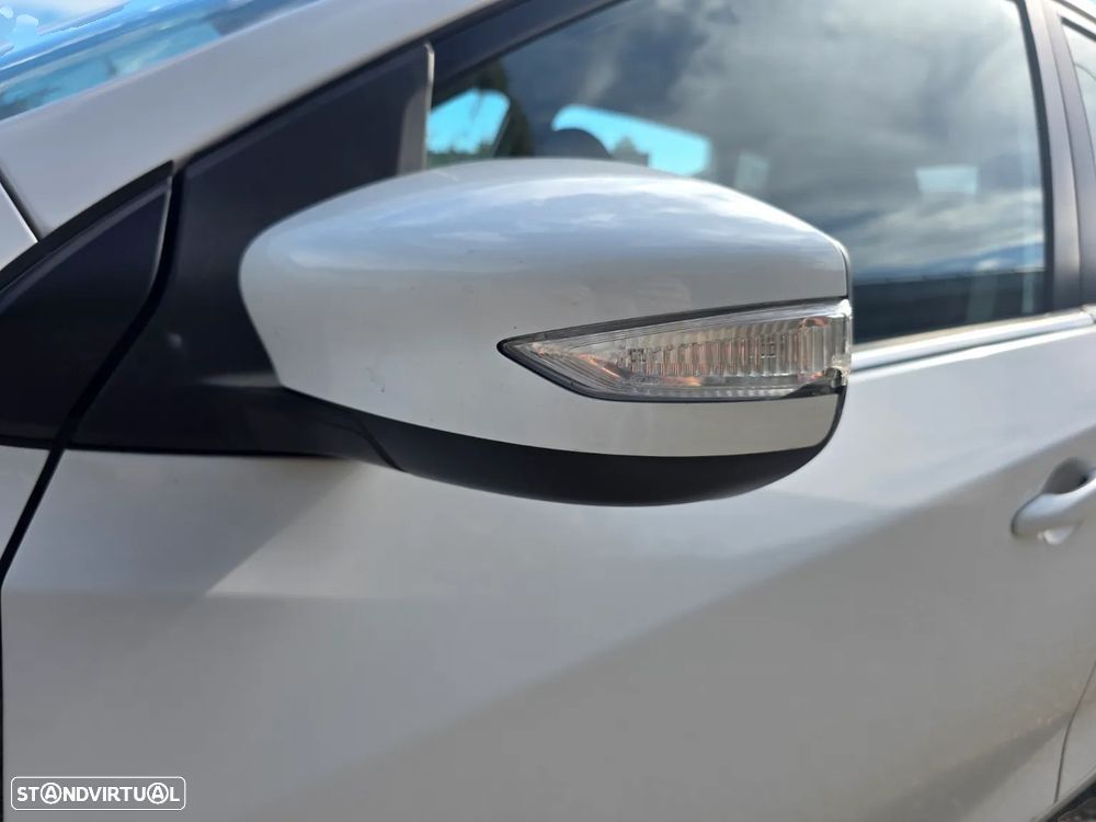 Nissan Pulsar 1.2 DIG-T N-Tec - 11
