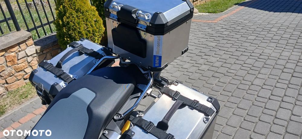 BMW GS - 13