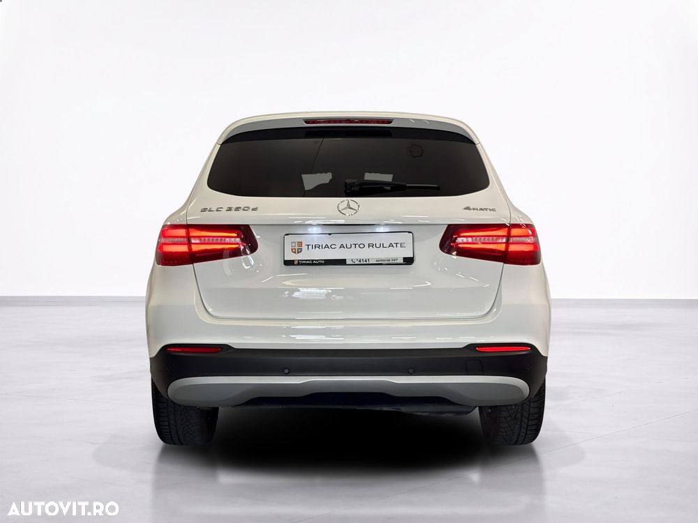 Mercedes-Benz GLC - 5