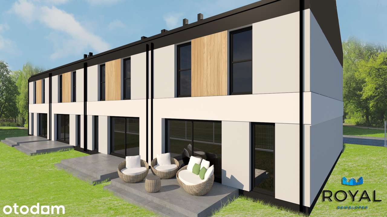 Kolejny Etap | Sprawdzony projekt | 3 sypialnie - Pełny obrazek: 2/7