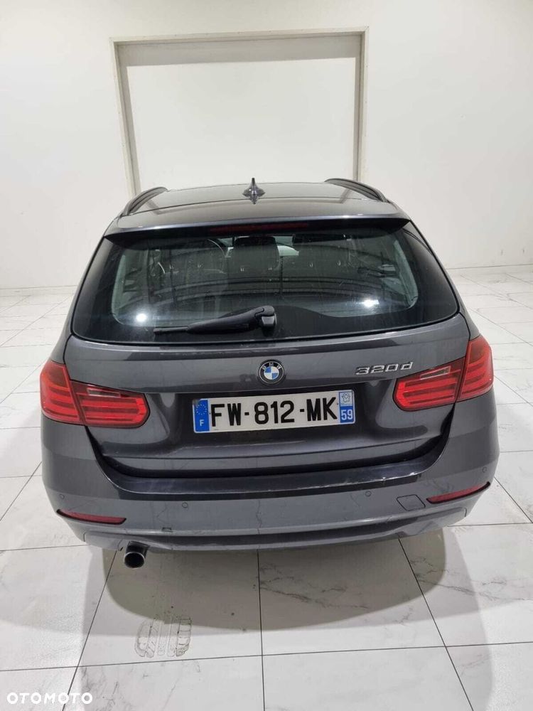 BMW Seria 3 - 9