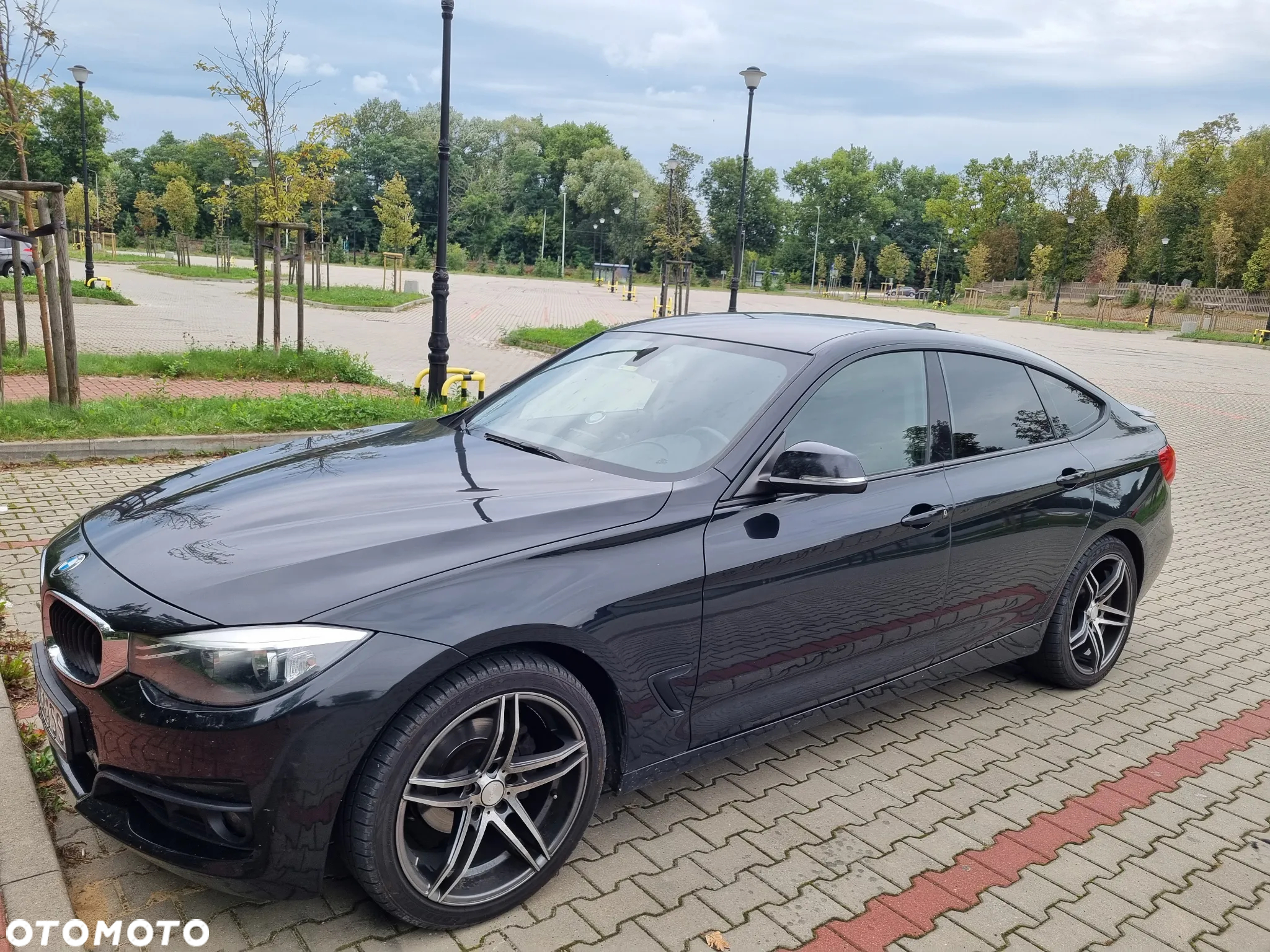 BMW Seria 3 - 2
