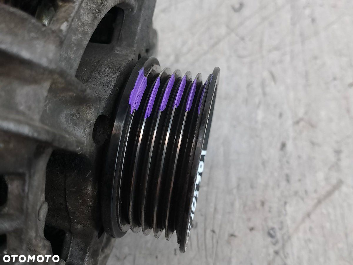 ALTERNATOR VW PASSAT B5 FL 06B903016A   0124325017 1.6 B - 6
