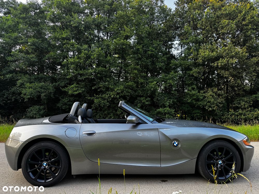 BMW Z4 - 20