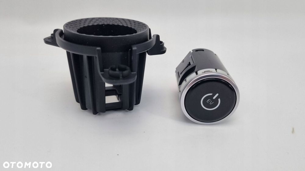 kia niro przycisk zapłonu start / stop - 6