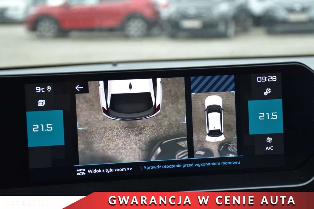 Citroën C4 1.2 PureTech Live Pack S&S - 14