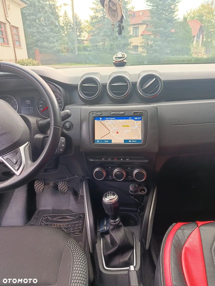Dacia Duster 1.0 TCe Prestige - 11