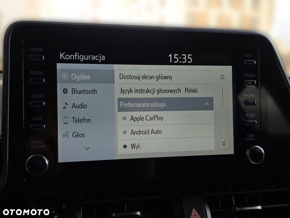 Toyota C-HR 2.0 Hybrid Selection - 21