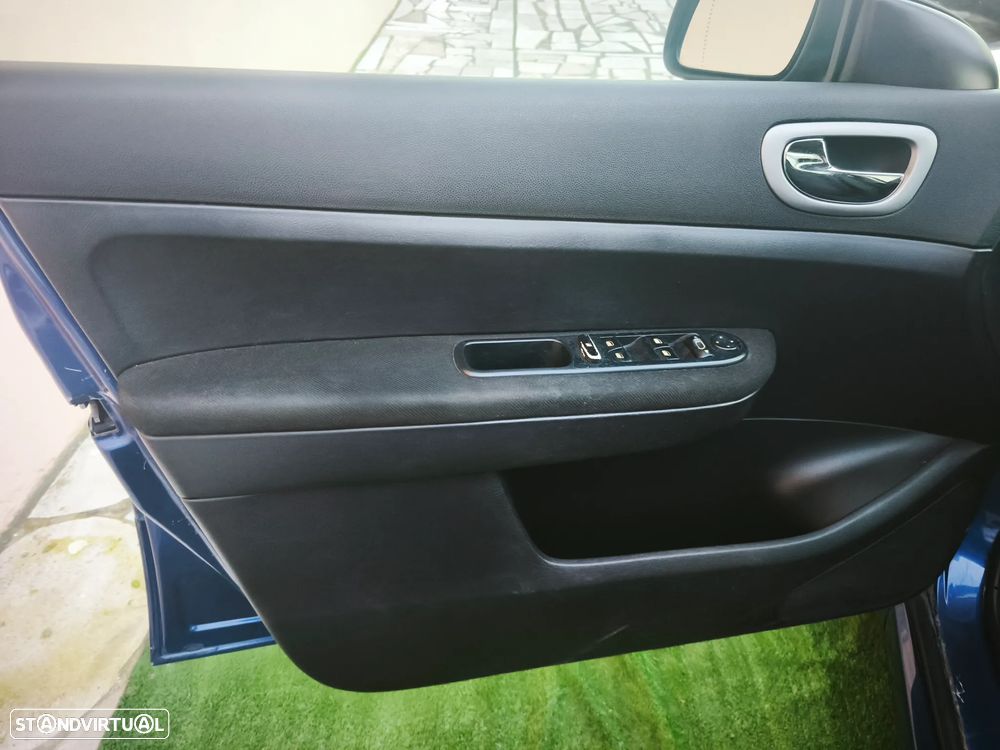 Peugeot 307 Break - 16