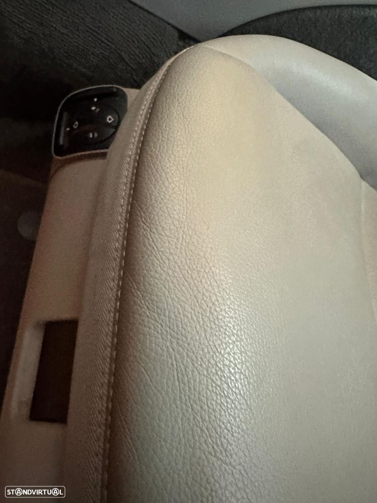 Mercedes-Benz E 320 CDI Avantgarde - 26