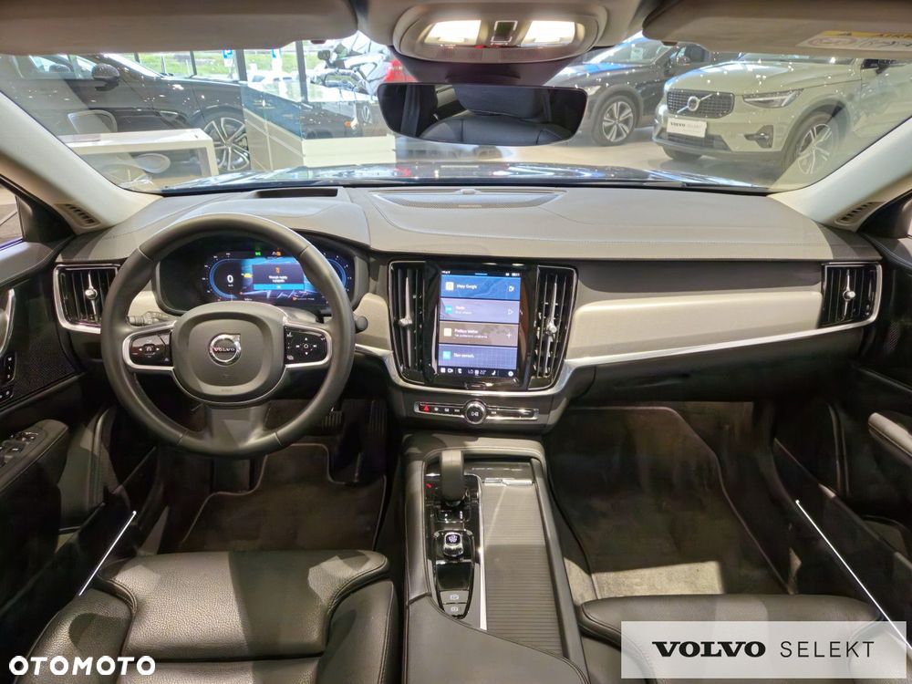 Volvo S90 - 16